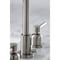 Kingston Brass FSC8938DL Concord Widespread Bathroom Faucet W/ Brass Pop-Up, Nickel FSC8938DL - alternate 4